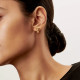 Серьги Tiffany & Co. 70811227 70880210 Tiffany T