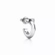 Серьги Tiffany & Co. 70811243 70880229 Tiffany T