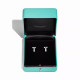 Серьги Tiffany & Co. 70811243 70880229 Tiffany T