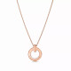 Колье Tiffany & Co. 70875772 70997290 Tiffany T
