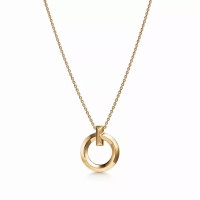 Колье Tiffany & Co. 70875799 70997304 Tiffany T