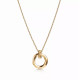 Колье Tiffany & Co. 70875799 70997304 Tiffany T