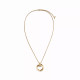 Колье Tiffany & Co. 70875799 70997304 Tiffany T