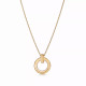 Колье Tiffany & Co. 70875799 70997304 Tiffany T