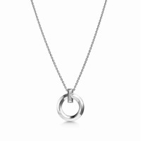 Колье Tiffany & Co. 70876582 70997312 Tiffany T