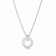 Колье Tiffany & Co. 70876582 70997312 Tiffany T