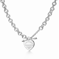 Колье Tiffany & Co. 70878178 Return to Tiffany®