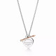 Колье Tiffany & Co. 70878232 Return to Tiffany®