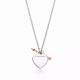 Колье Tiffany & Co. 70878232 Return to Tiffany®