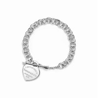 Браслет Tiffany & Co. 70878259 Return to Tiffany®