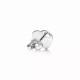 Серьги Tiffany & Co. 70878569 Return to Tiffany®