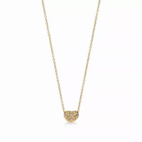 Колье Tiffany & Co. 70880512 Elsa Peretti®