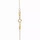 Колье Tiffany & Co. 70880512 Elsa Peretti®