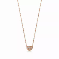 Колье Tiffany & Co. 70880717 Elsa Peretti®