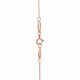 Колье Tiffany & Co. 70880717 Elsa Peretti®