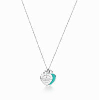 Колье Tiffany & Co. 70951568 Return to Tiffany®
