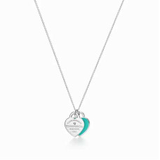 Колье Tiffany & Co. 70951568 Return to Tiffany®