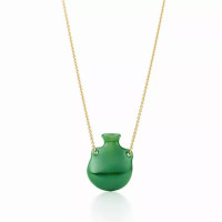 Колье Tiffany & Co. 71119149 29850437 Elsa Peretti®