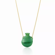 Колье Tiffany & Co. 71119149 29850437 Elsa Peretti®