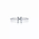 Кольцо Tiffany & Co. 72149610 Tiffany T