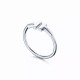 Кольцо Tiffany & Co. 72149610 Tiffany T