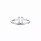 Кольцо Tiffany & Co. 72149610 Tiffany T