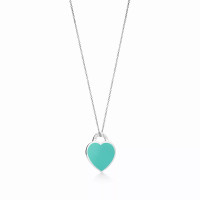 Колье Tiffany & Co. 72155734 Return to Tiffany® 