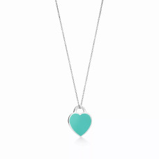 Колье Tiffany & Co. 72155734 Return to Tiffany® 