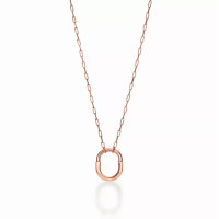 Колье Tiffany & Co. 72342240  73589150  74596878 Tiffany Lock