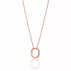 Колье Tiffany & Co. 72342240  73589150  74596878 Tiffany Lock