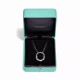 Колье Tiffany & Co. 72342283 73589193 Tiffany Lock