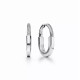 Серьги Tiffany & Co. 72342828 73589525 Tiffany Lock