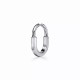 Серьги Tiffany & Co. 72342828 73589525 Tiffany Lock