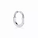 Серьги Tiffany & Co. 72342828 73589525 Tiffany Lock