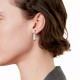 Серьги Tiffany & Co. 72342828 73589525 Tiffany Lock