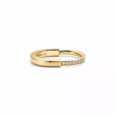 Кольцо Tiffany & Co. 72343972  72792939  74605737 Tiffany Lock