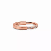 Кольцо Tiffany & Co. 72344863  72792661  74605443 Tiffany Lock
