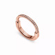 Кольцо Tiffany & Co. 72344863  72792661  74605443 Tiffany Lock