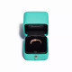 Кольцо Tiffany & Co. 72344863  72792661  74605443 Tiffany Lock
