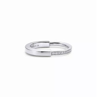 Кольцо Tiffany & Co. 72345371  72793226  74605966 Tiffany Lock