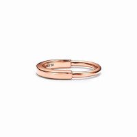Кольцо Tiffany & Co. 72346289 72793439 Tiffany Lock