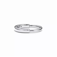 Кольцо Tiffany & Co. 72347234  72794222  74606326 Tiffany Lock