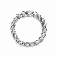 Браслет Tiffany & Co. 72548477 Tiffany Forge