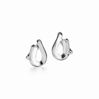 Серьги Tiffany & Co. 72549880 Tiffany Forge
