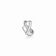 Серьги Tiffany & Co. 72549880 Tiffany Forge