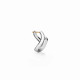 Серьги Tiffany & Co. 72549880 Tiffany Forge