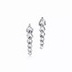 Серьги Tiffany & Co. 72549902 Tiffany Forge