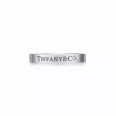 Кольцо Tiffany & Co. 72650646 T&CO.®