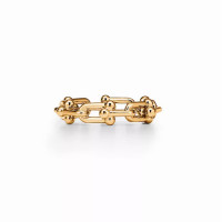Кольцо Tiffany & Co. 72743199 Tiffany HardWear