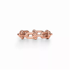 Кольцо Tiffany & Co. 72743601 Tiffany HardWear